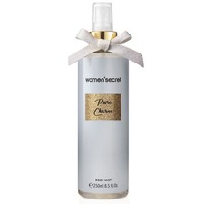 women'secret Body Mist Pure