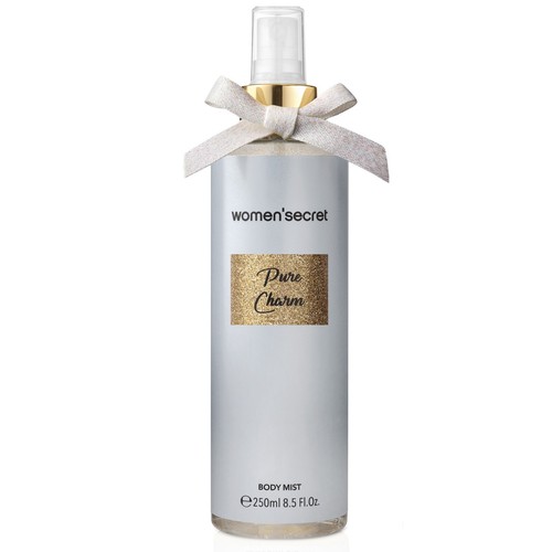 Women secret body - mist, pure