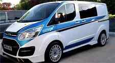 Ford Transit Custom M Sport
