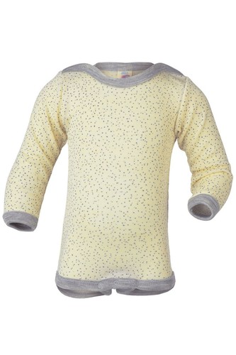 Engel baby body langarm - engel,