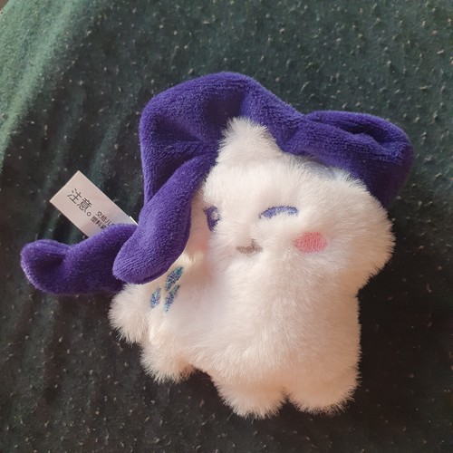Miniso blind bag little - blind, my