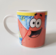 Spongebob Schwammkopf Tasse