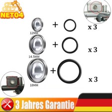 3 Sätze Roller Motorrad