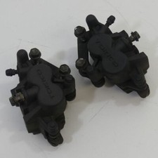 Suzuki SV 650 S EZ:00 Bremssättel vorne rechts links Bremse Bremssattel 33281