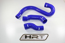 FORGE Silikon Schlauchkit Opel Astra H OPC Turbo Blau | FMKTAVXR Blitzversand!!!