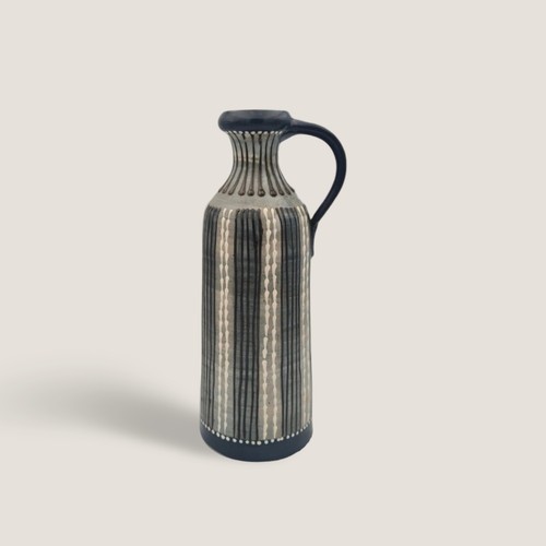 Piesche reif keramik vase 27 - piesche,