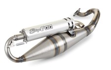 Auspuff Stage6 Pro Replica MK2