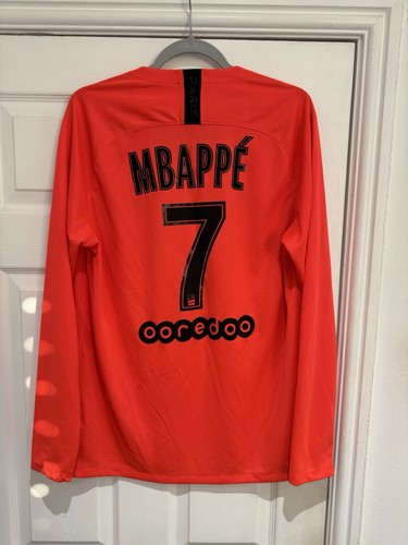 Psg 2019 auswärtstrikot - psg,
