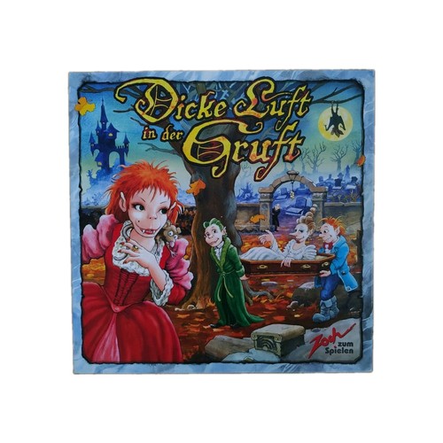 Dicke luft der gruft zoch - in,