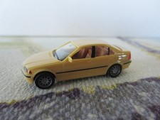 HERPA ADVENTS BMW 3er 4 DOOR