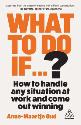 What how to - if...?,