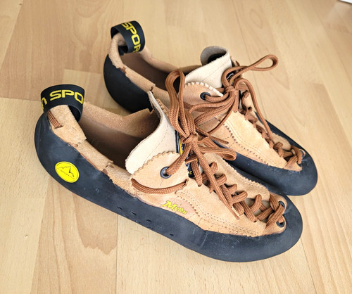 Sportiva mythos - sportiva,