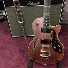 Duesenberg Starplayer TV