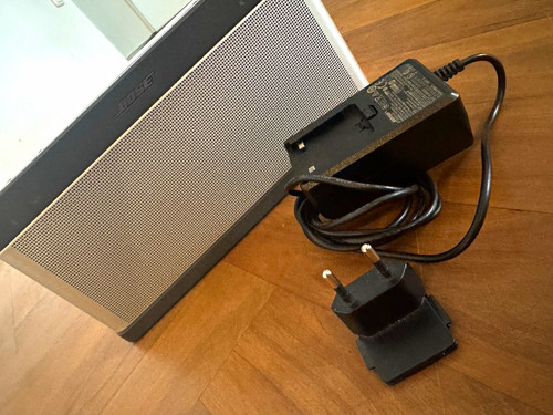 Bose soundlink bluetooth - soundlink,