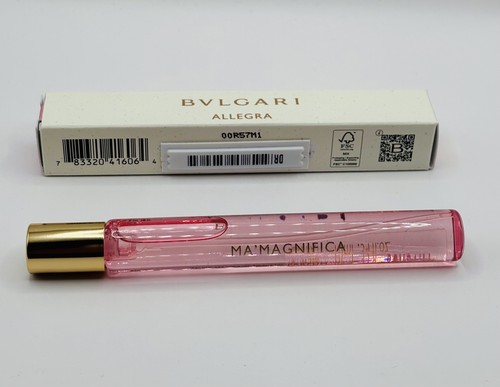 Bulgari allegra magnifica - bulgari, ma'magnifica