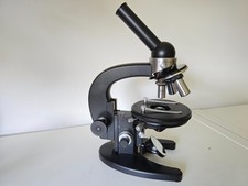 Carl Zeiss Jena Mikroskop