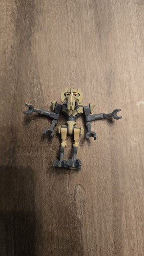 Lego star wars minifigur - wars,