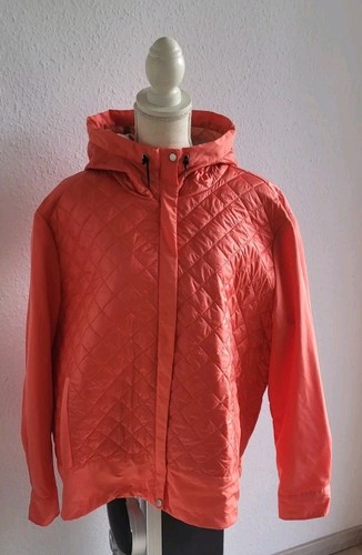 Damen steppjacke l - damen, gr