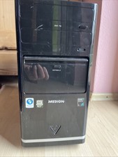 Medion PC akoya E3300 D, AMD ATHLON 64 X2 7750, 640 GB  S-ATA 300, 4 DDR2 SD RAM