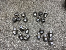 20x Radmuttern Radschrauben 344Tkm Toyota RAV4 IV 2.2 D 14.2008.011