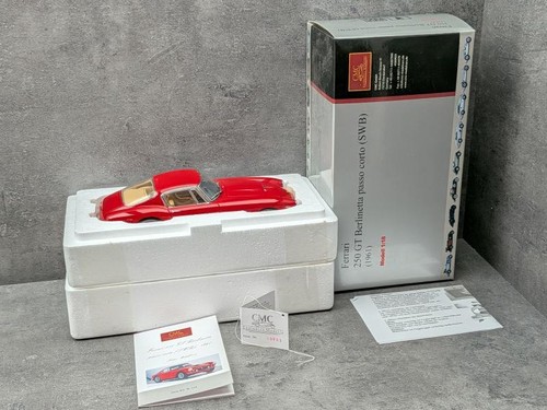 Cmc ferrari 250 gt - -,