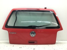 Heckklappe VW Lupo 1.0 6 X