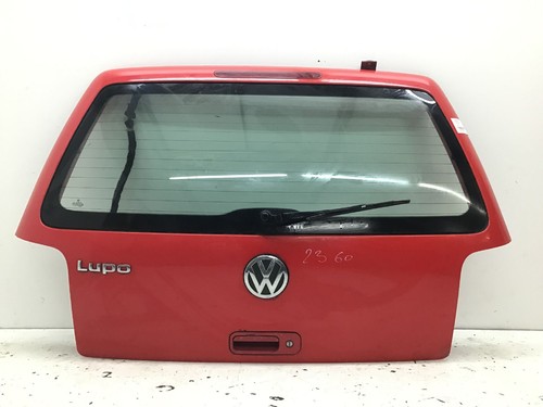 Heckklappe lupo 6 - lupo, x