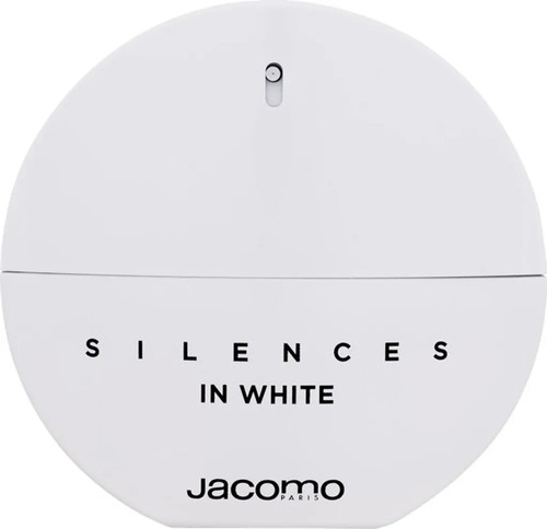 Jacomo silences white - jacomo,