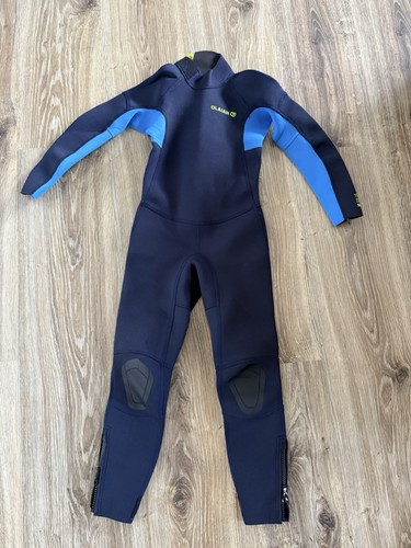 Decathlon neopren anzug - decathlon,
