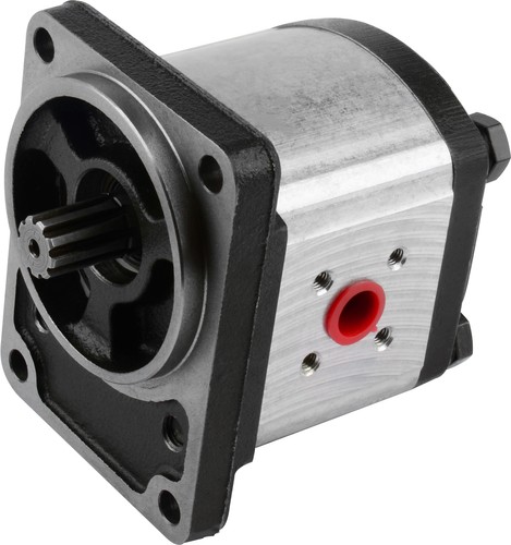 Hydraulikpumpe für eicher - hydraulikpumpe,