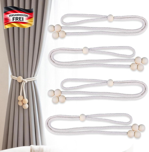 Vorhang raffhalter set - vorhang,