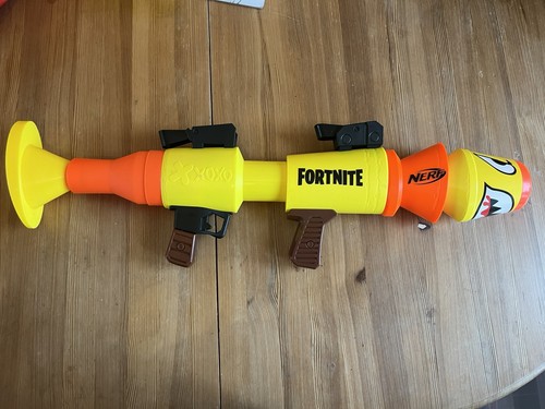Nerf strike elite fortnite - nerf,