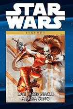 Star Wars Comic-Kollektion: Bd. 61: Die Jagd nach Buch Panini Verlags GmbH