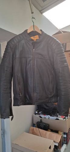 Motorrad lederjacke herren - motorrad,
