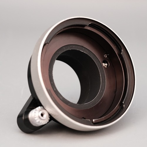 Adapter exa exakta kamera - exa,