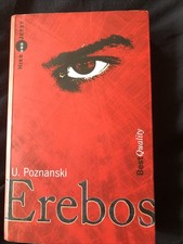 ursula poznanski erebos