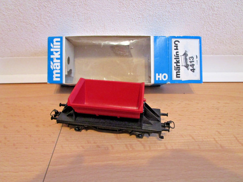 Märklin 4413 - nr.,