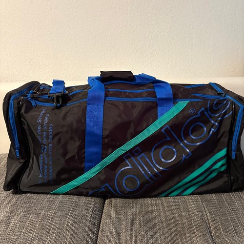 Adidas reisetasche sporttasche - adidas,