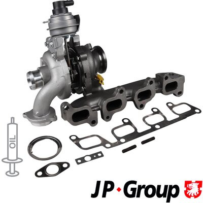 Group 1117404100 lader - group,