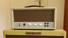 Fender Deluxe 5E3 Clone PTP - Wohnzimmergerät