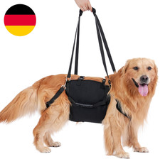 Hundetragetuch & Anschnallgurt