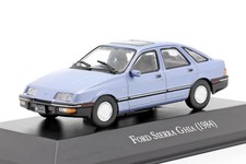 Nice ford sierra merkur - nice,