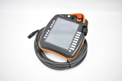 Kuka roboter smartpad - c4,