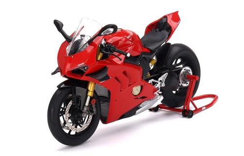 Tsm model ducati panigale - model, 1:12