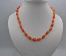 Carnelian Drop and Rock