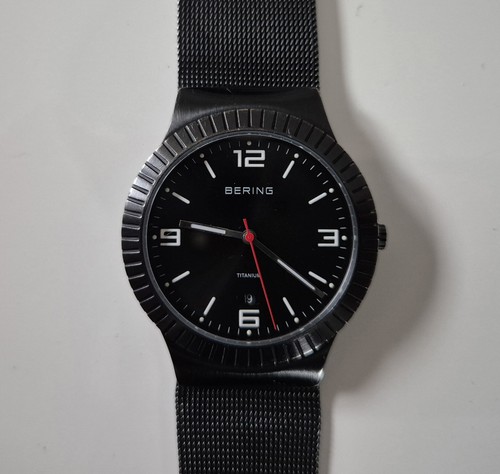 Bering herrenuhr - herrenuhr,