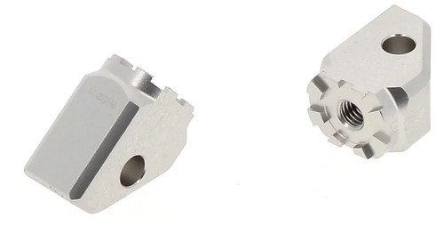 Mfw fußrastenadapter für - für, bmw