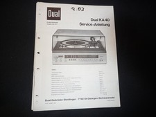 OriginalSchaltplan  Service