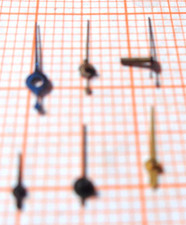 Lot ältere gebrauchte