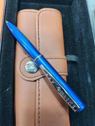 Online kugelschreiber mit etui - mit,